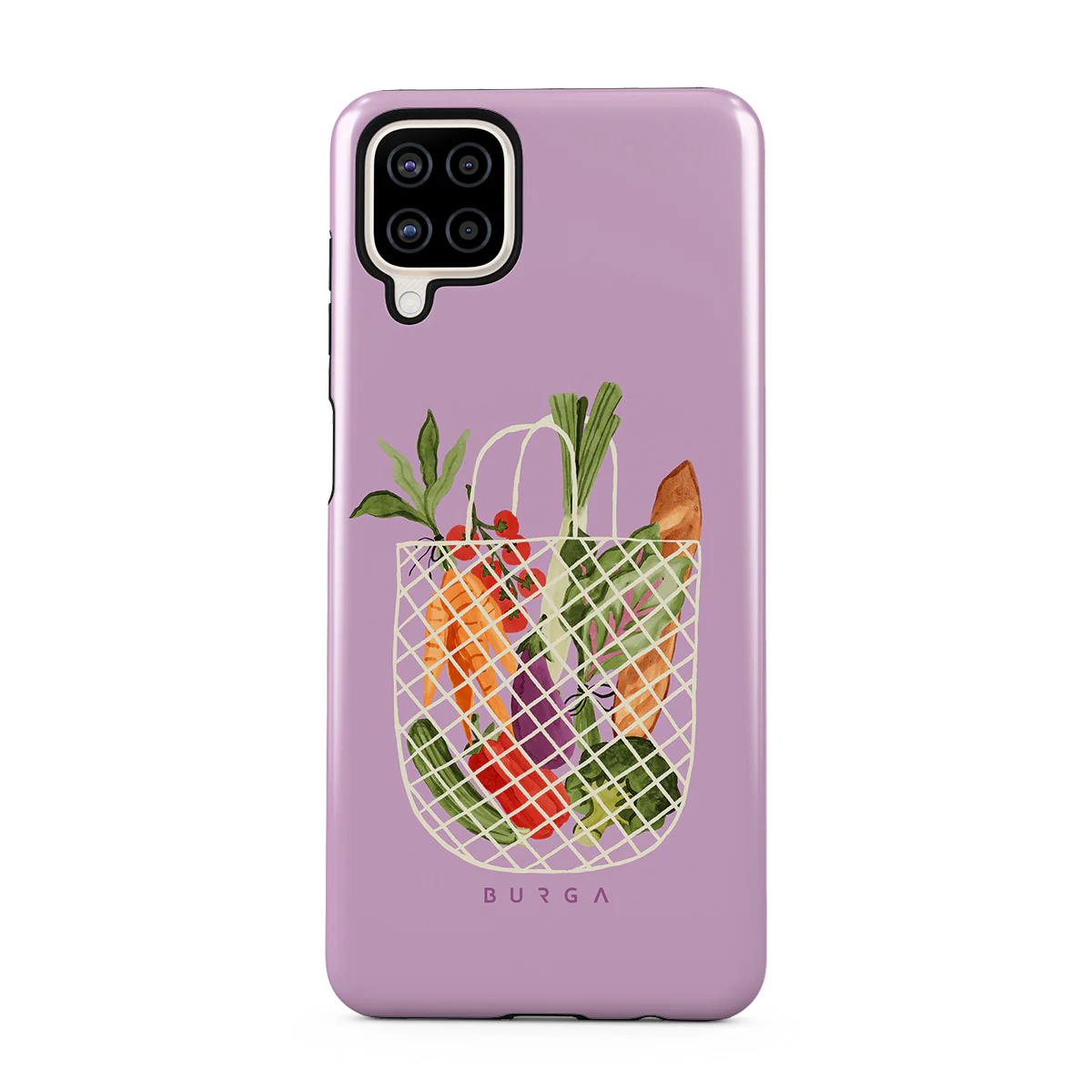 Farmers Market - Samsung Galaxy A12 4G Funda