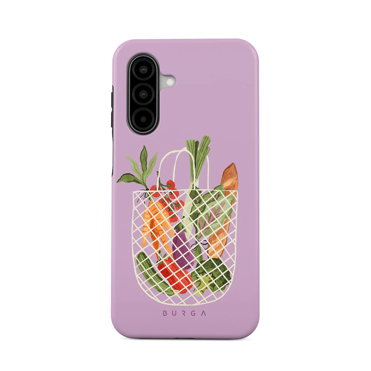 Farmers Market - Samsung Galaxy A17 Funda