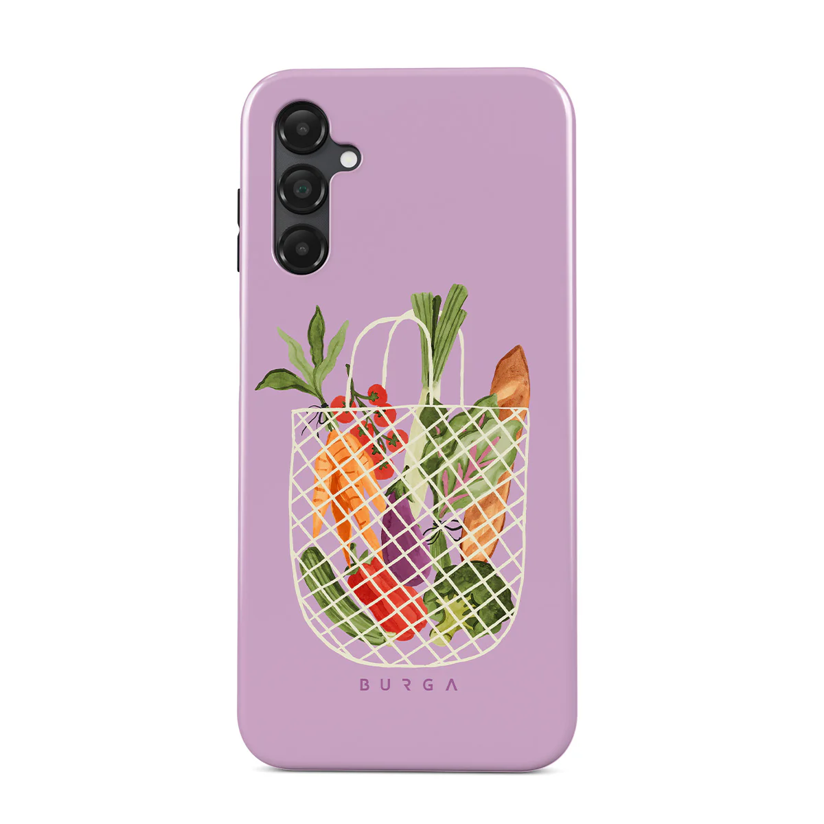 Farmers Market - Samsung Galaxy A25 Funda