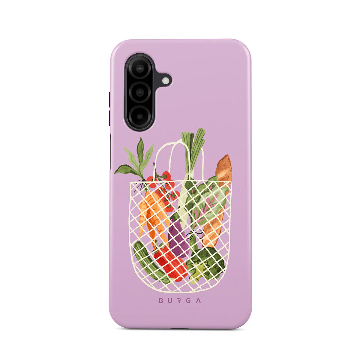 Farmers Market - Samsung Galaxy A26 5G Funda
