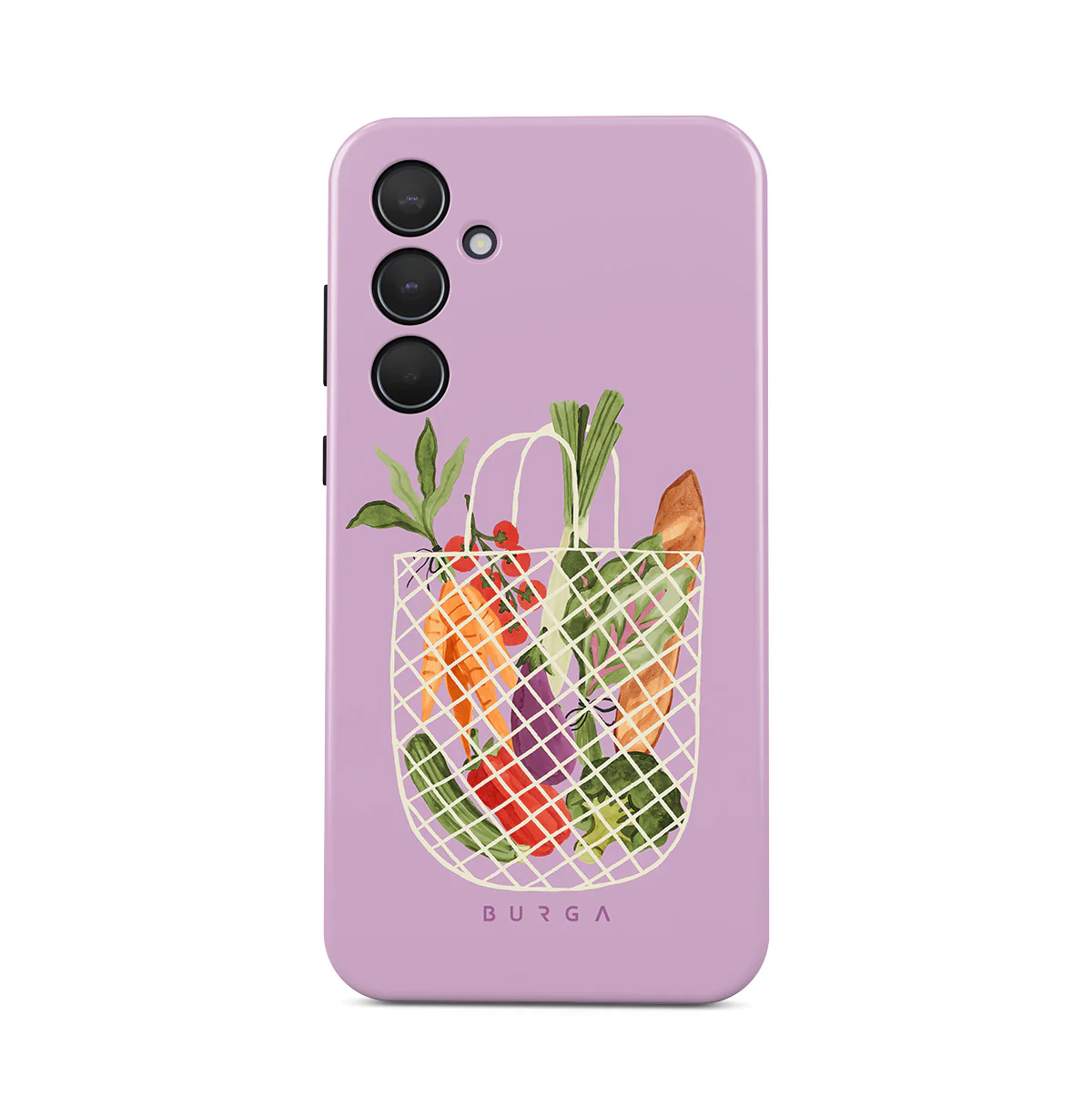 Farmers Market - Samsung Galaxy A35 Funda