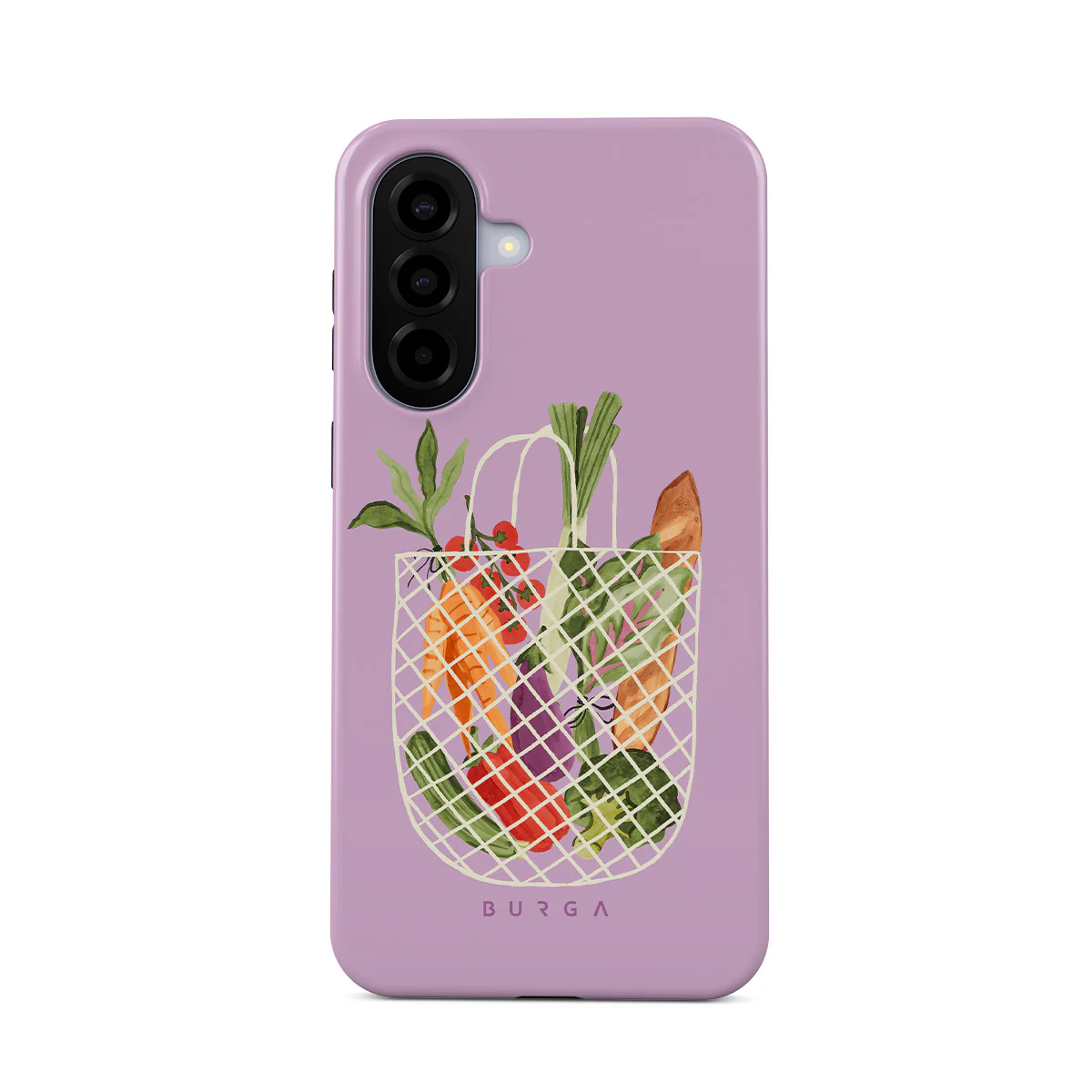 Farmers Market - Samsung Galaxy A37 5G Funda