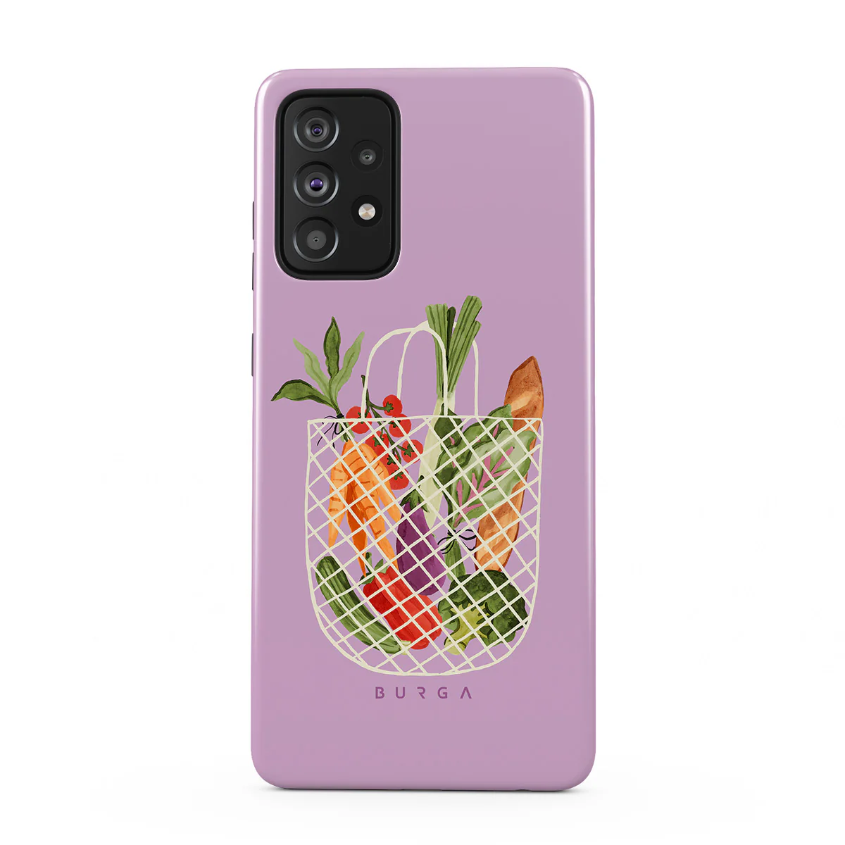 Farmers Market - Samsung Galaxy A52 / A52S 4G / 5G Funda