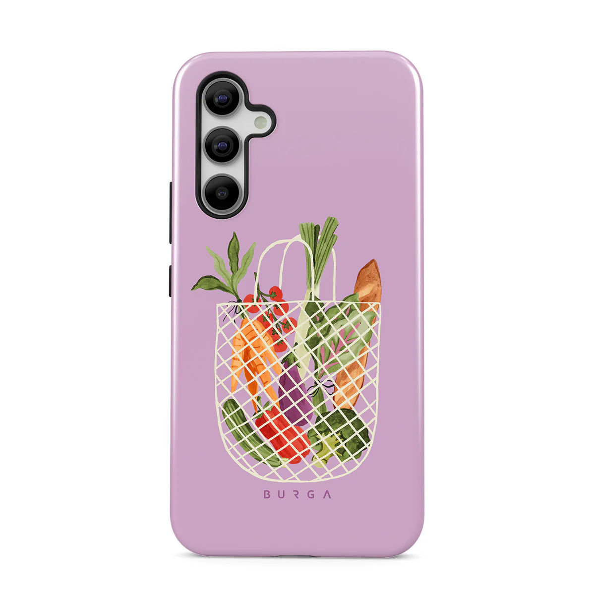 Farmers Market - Samsung Galaxy A54 Funda