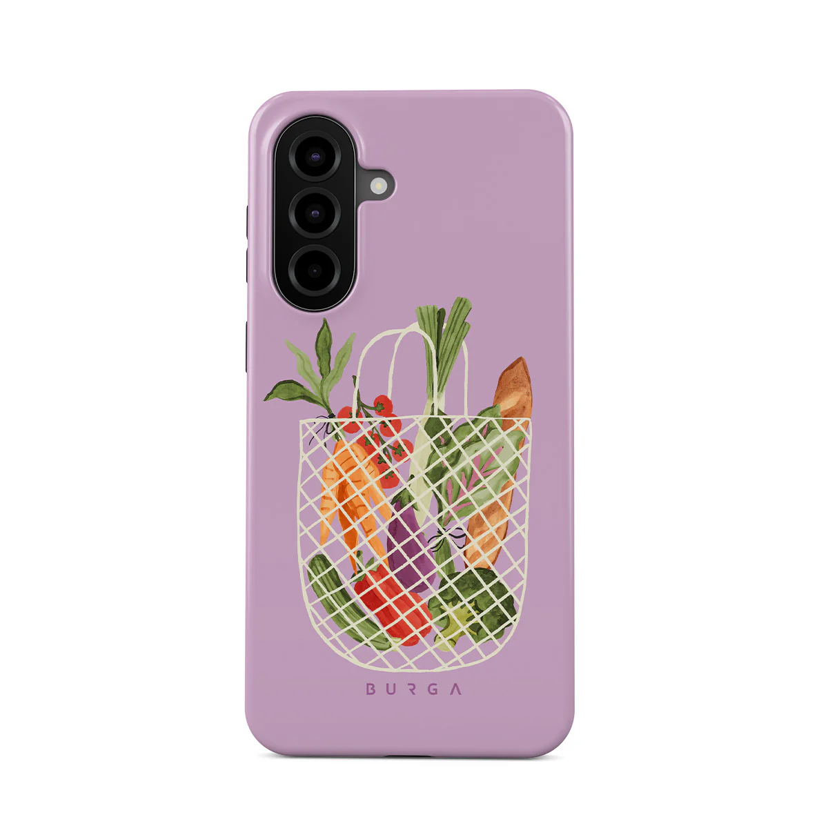 Farmers Market - Samsung Galaxy A57 5G Funda