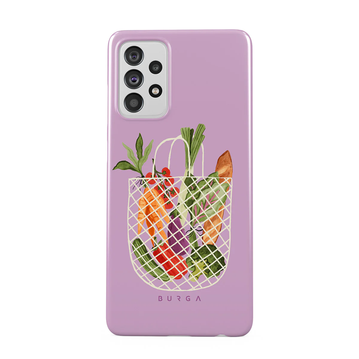 Farmers Market - Samsung Galaxy A72 4G / 5G Funda