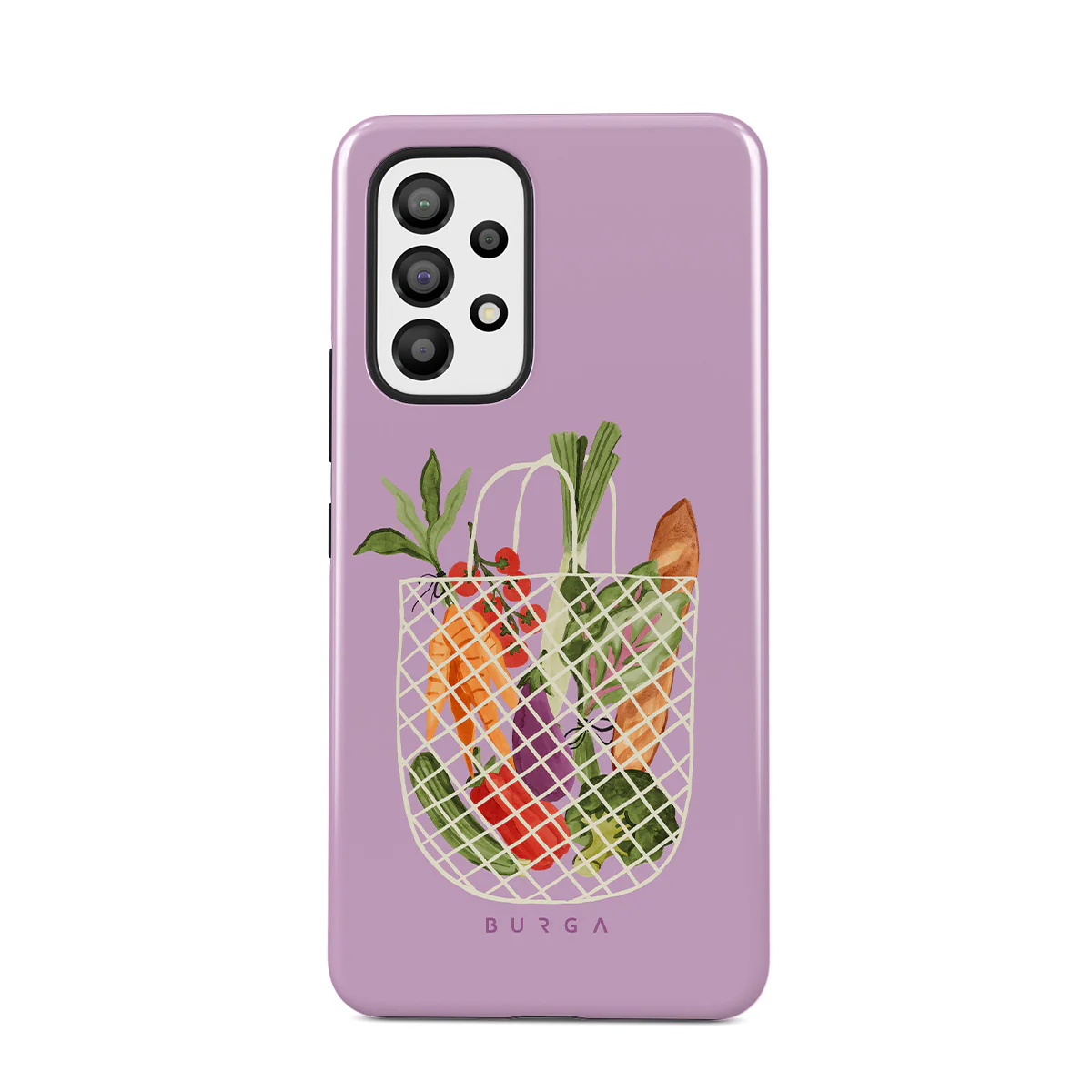 Farmers Market - Samsung Galaxy A73 Funda