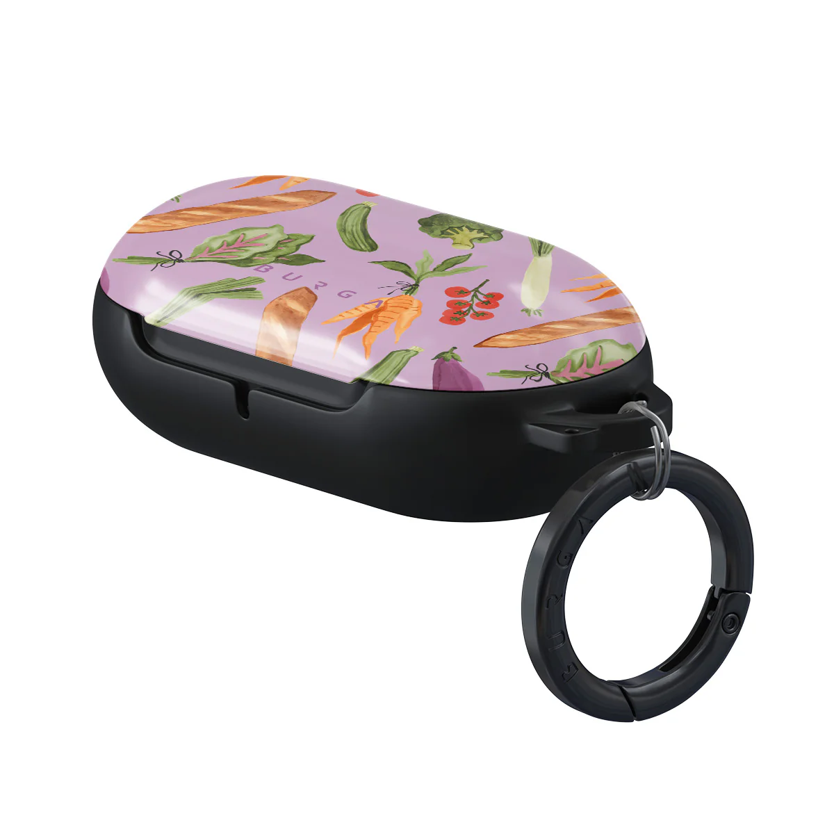 Farmers Market - Samsung Galaxy Buds Funda