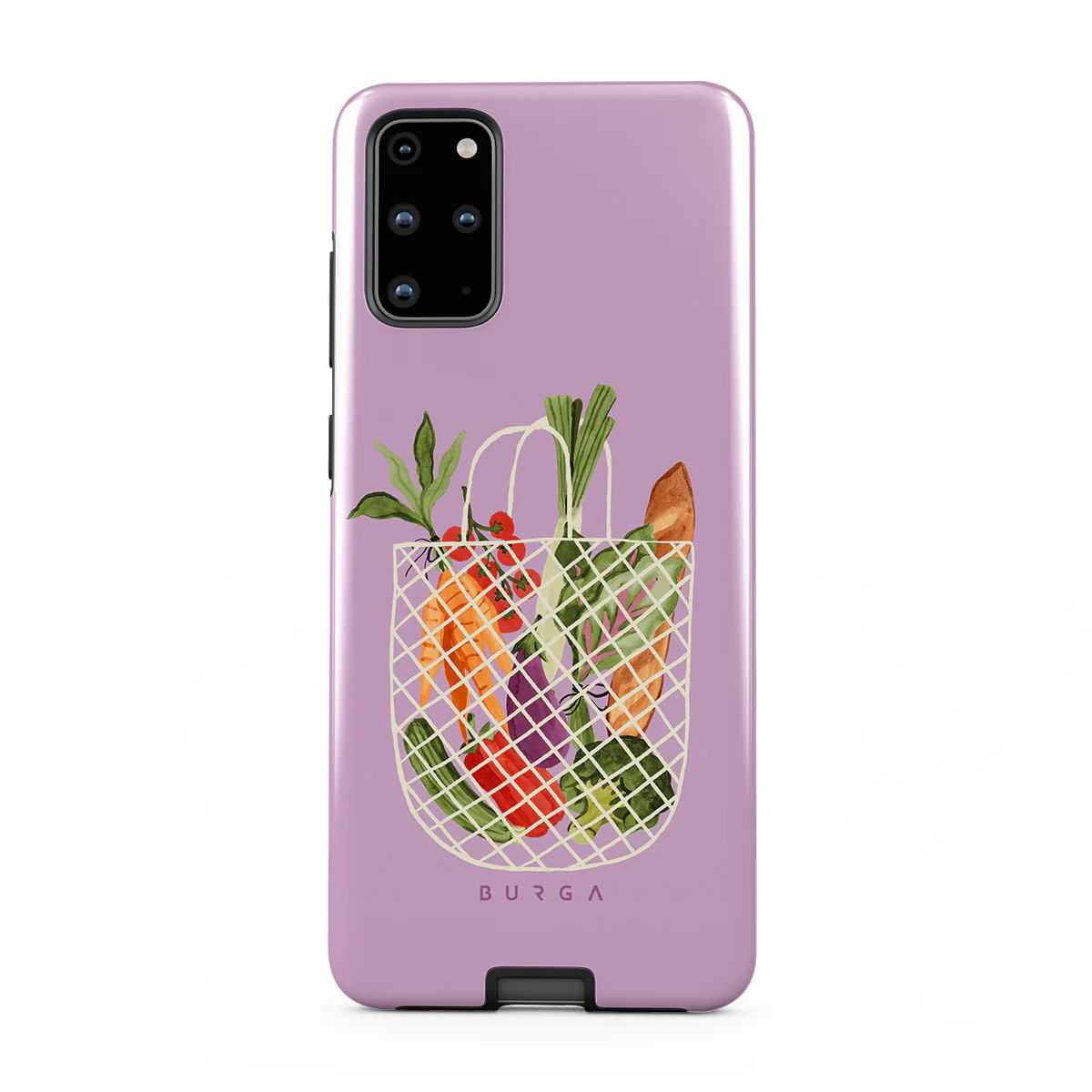 Farmers Market - Samsung Galaxy S20 Plus 4G / 5G Funda - Image 5
