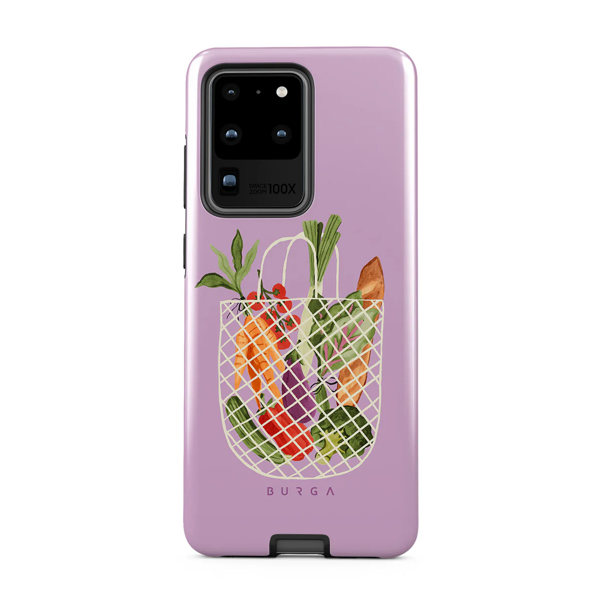 Farmers Market - Samsung Galaxy S20 Ultra 4G / 5G Funda - Image 5