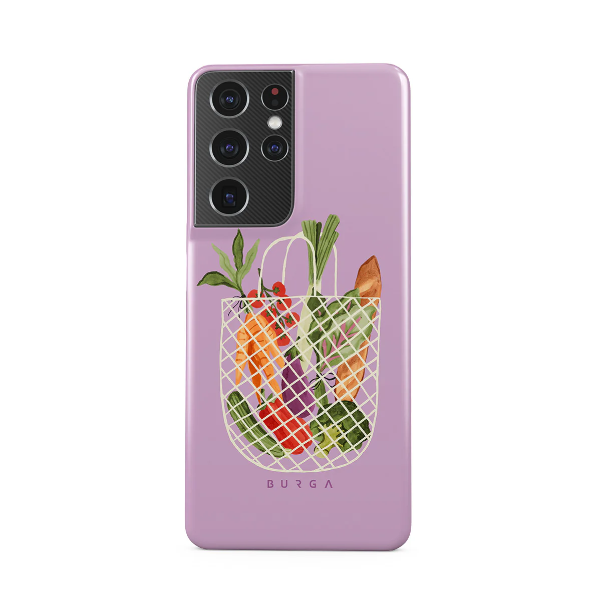 Farmers Market - Samsung Galaxy S21 Ultra Funda