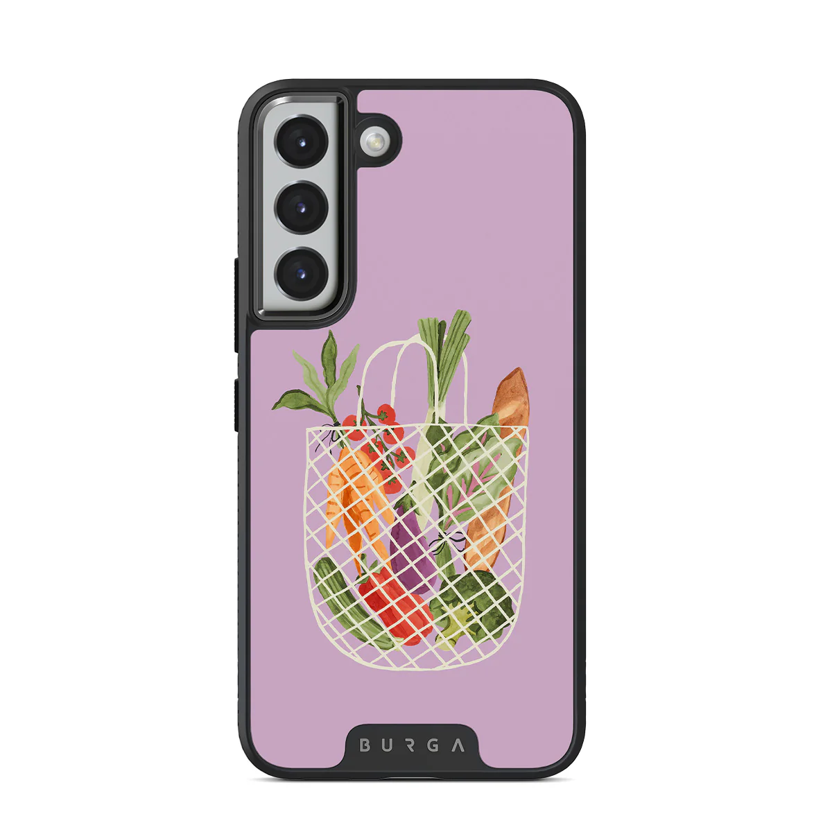 Farmers Market - Samsung Galaxy S22 Funda - Image 12