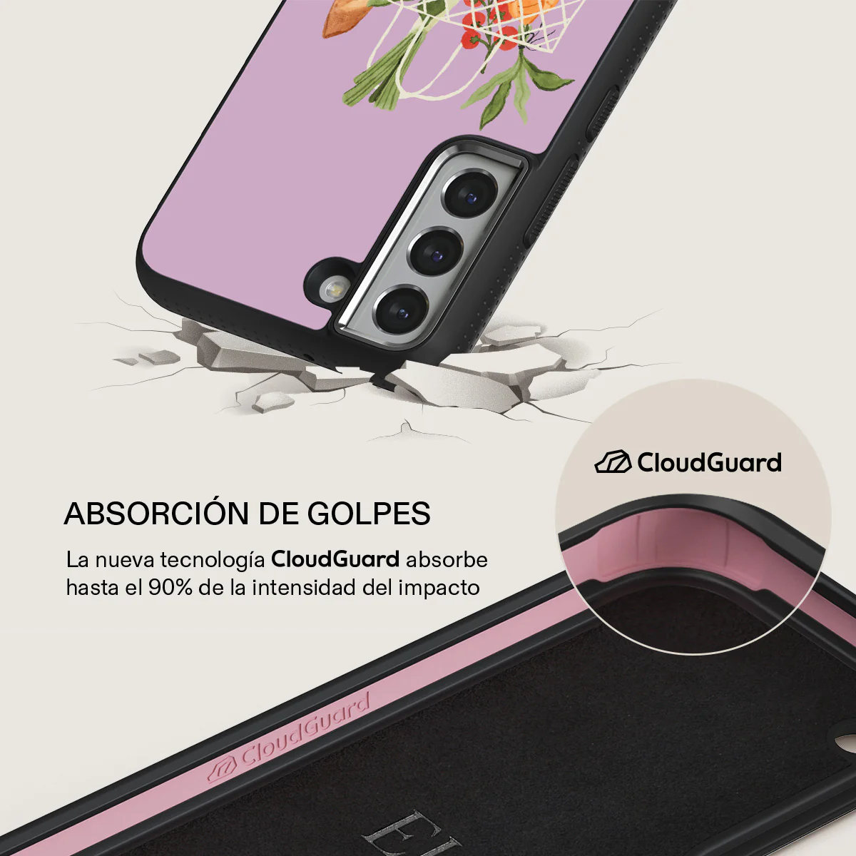 Farmers Market - Samsung Galaxy S22 Funda - Image 14