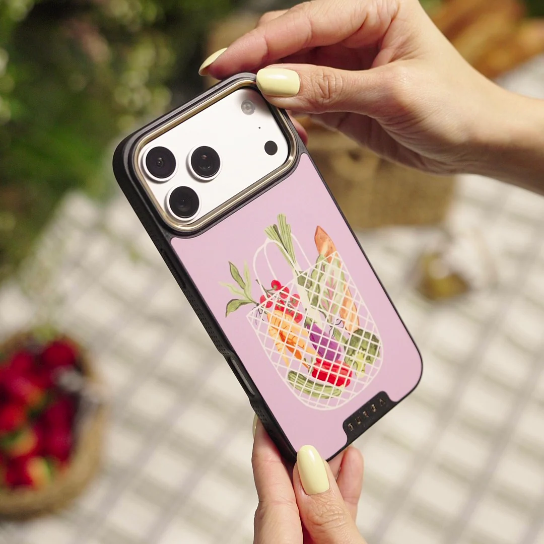Farmers Market - Samsung Galaxy S22 Plus Funda - Image 20