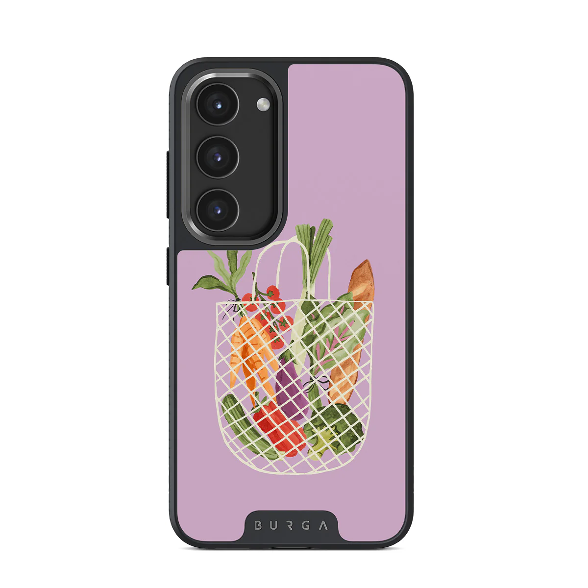 Farmers Market - Samsung Galaxy S23 Funda - Image 12