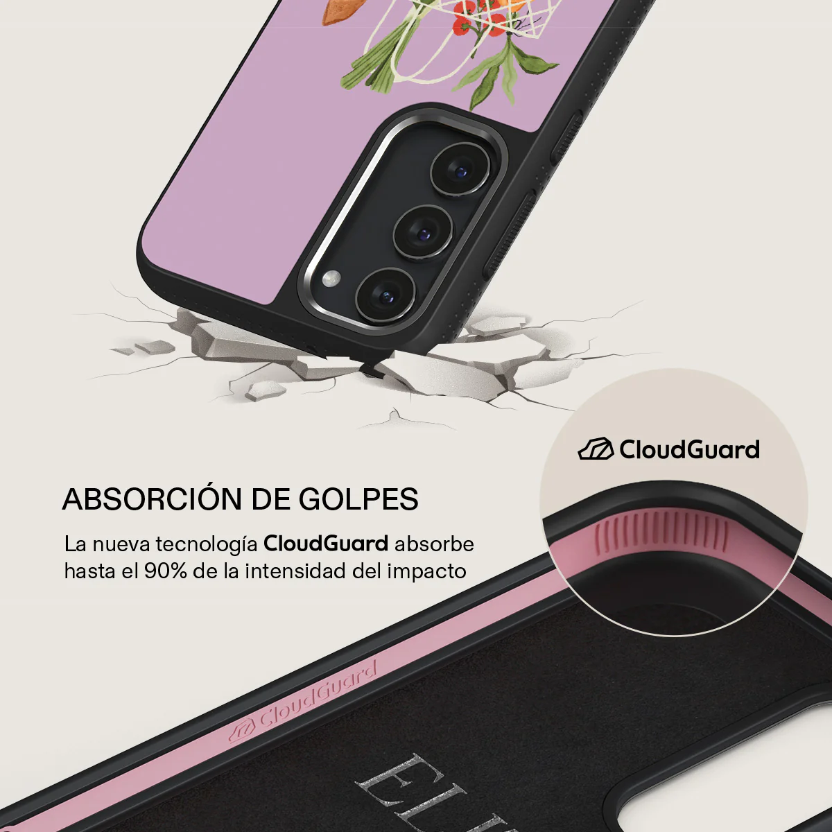 Farmers Market - Samsung Galaxy S23 Plus Funda - Image 14