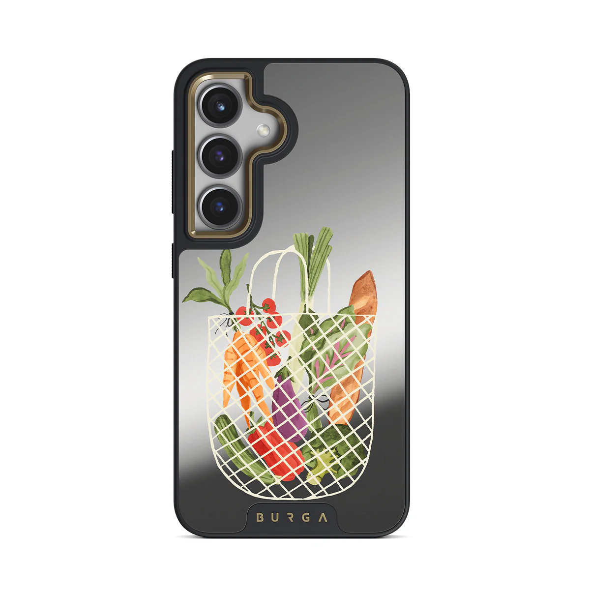 Farmers Market - Samsung Galaxy S24 Funda - Image 26
