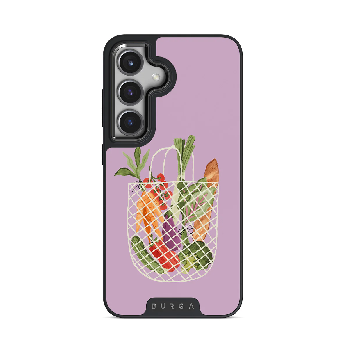 Farmers Market - Samsung Galaxy S24 Plus Funda - Image 12
