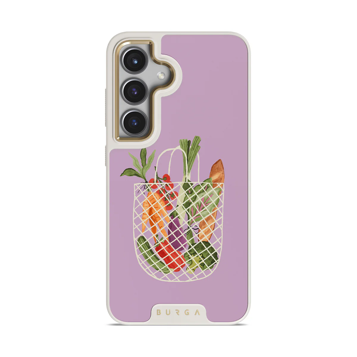 Farmers Market - Samsung Galaxy S24 Plus Funda - Image 19