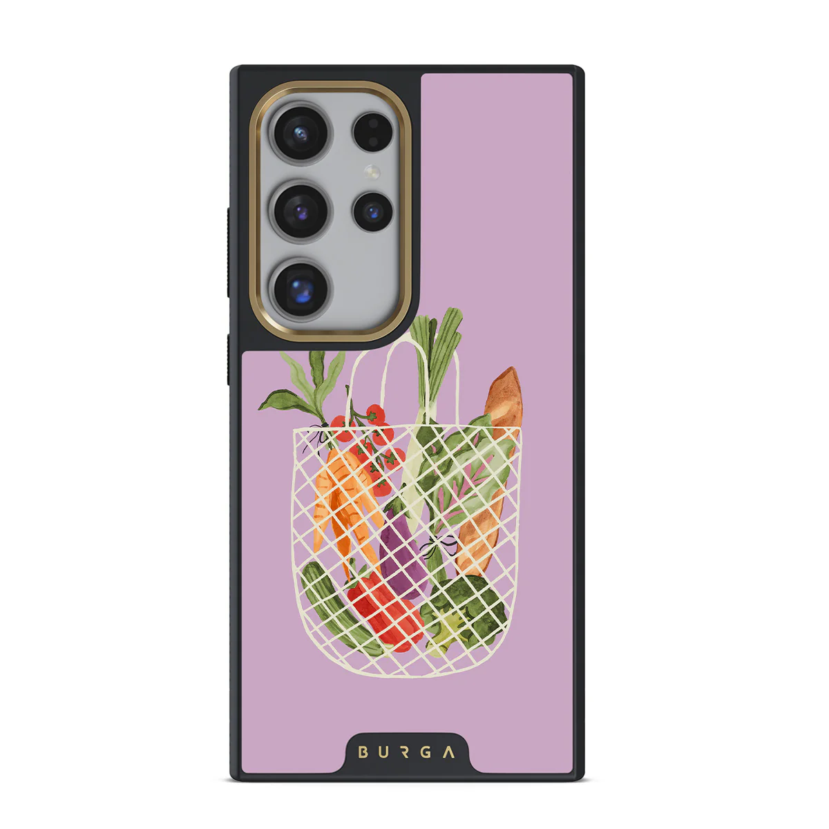 Farmers Market - Samsung Galaxy S24 Ultra Funda - Image 5