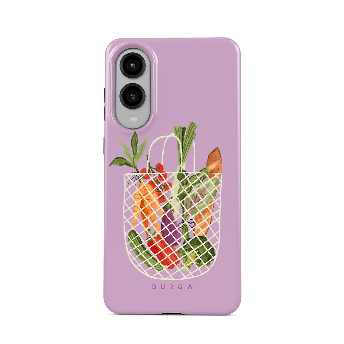 Farmers Market - Samsung Galaxy S25 Edge Funda