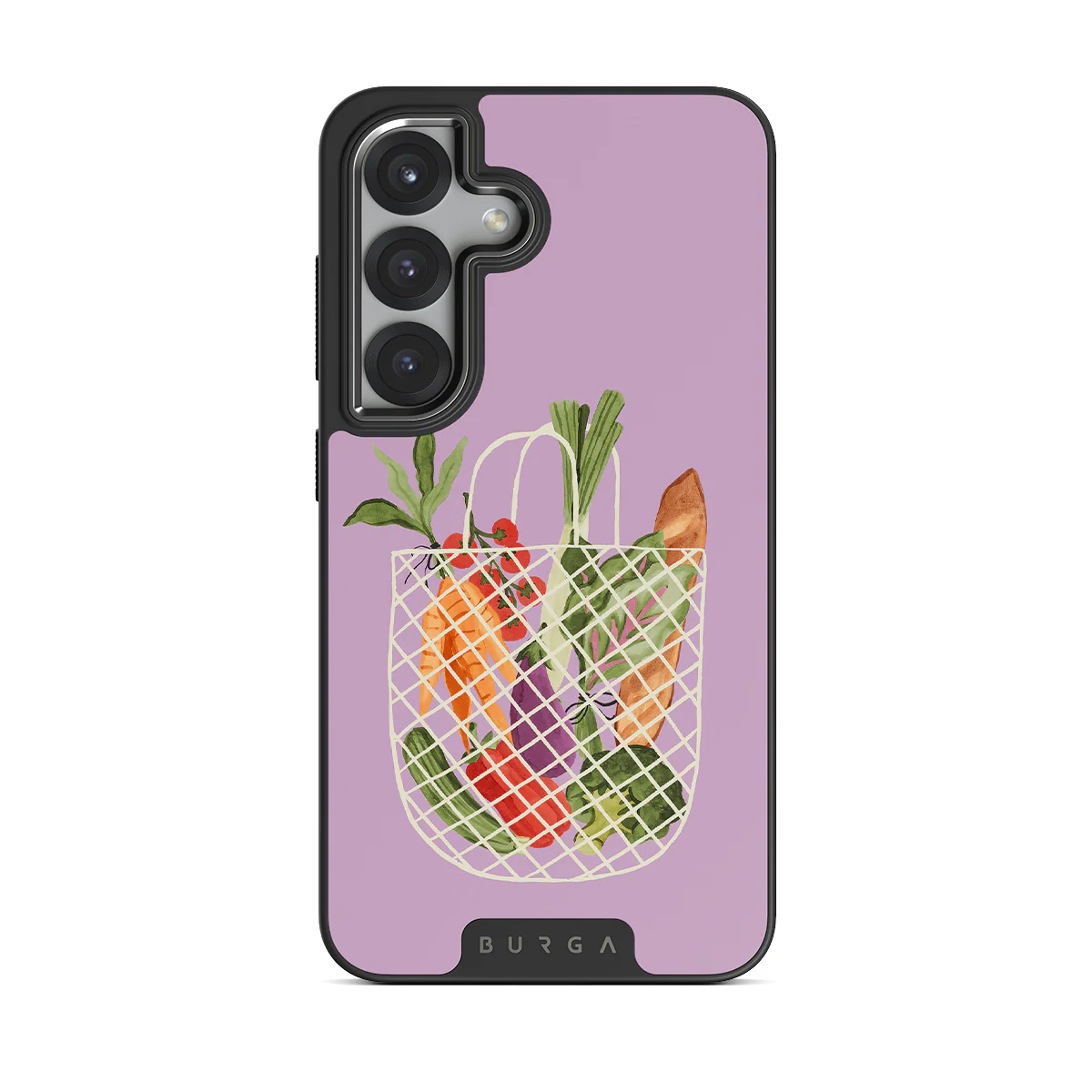 Farmers Market - Samsung Galaxy S25 Funda - Image 12