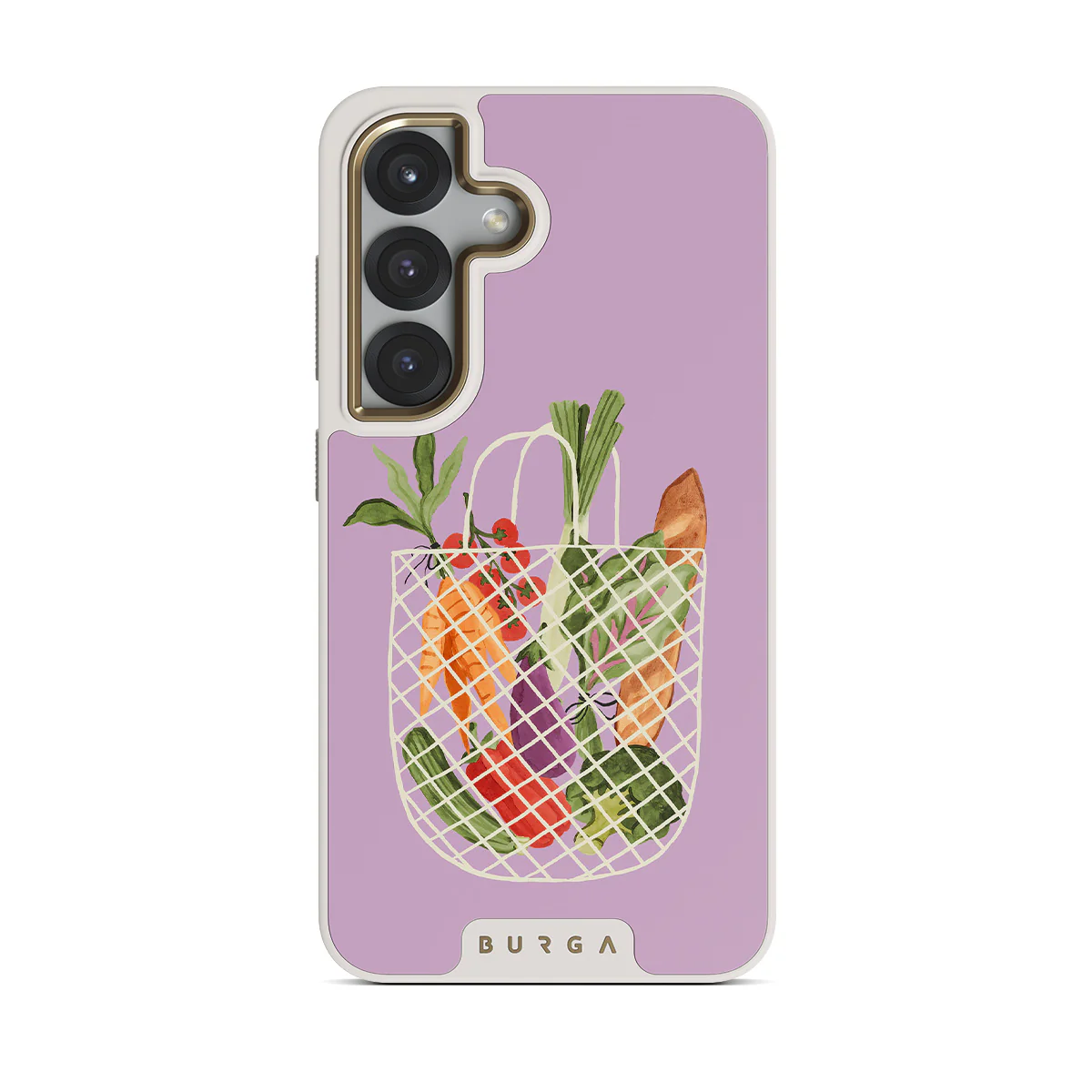 Farmers Market - Samsung Galaxy S25 Funda - Image 19