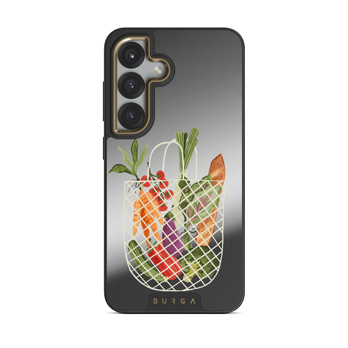 Farmers Market - Samsung Galaxy S25 Funda - Image 26