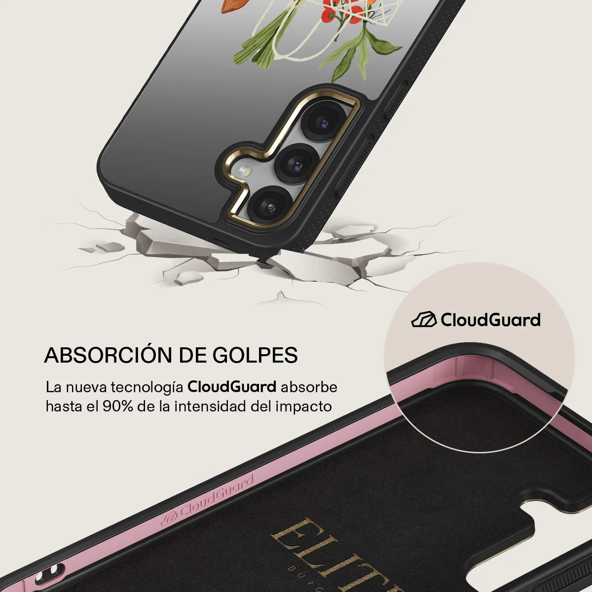 Farmers Market - Samsung Galaxy S25 Funda - Image 28