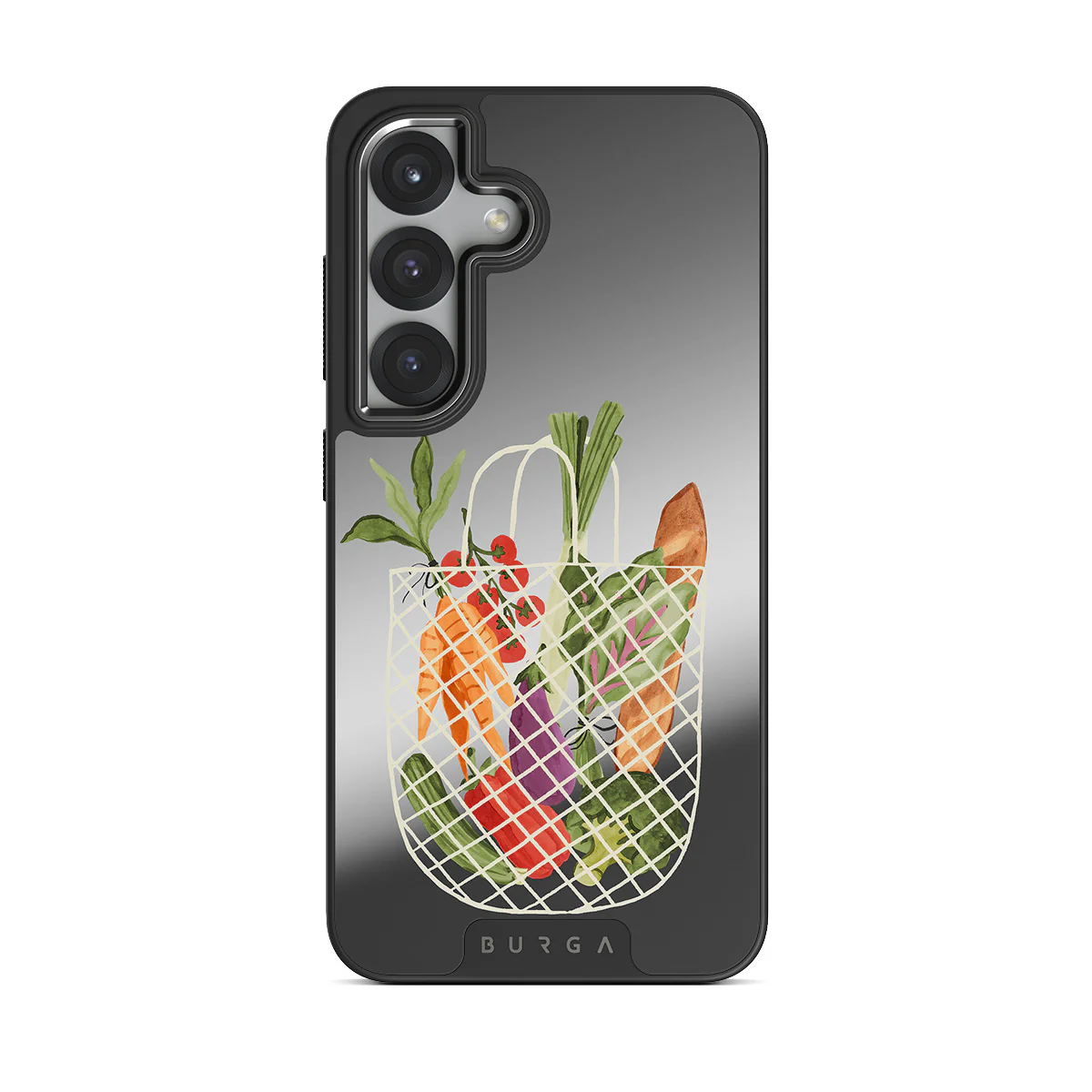 Farmers Market - Samsung Galaxy S25 Funda - Image 34