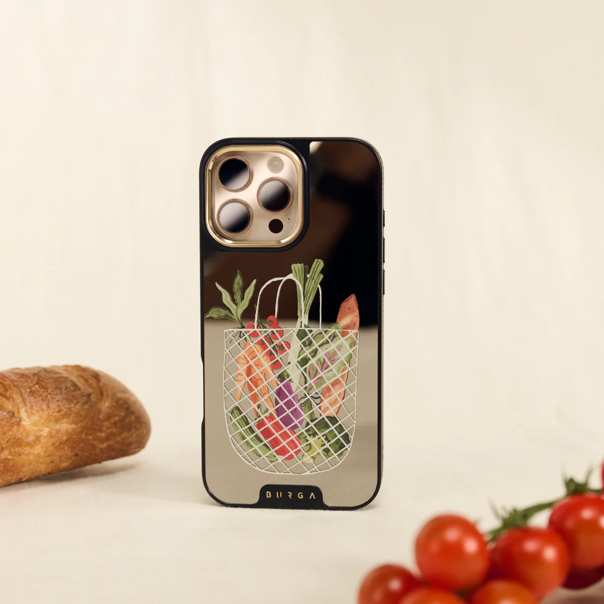 Farmers Market - Samsung Galaxy S25 Funda - Image 52