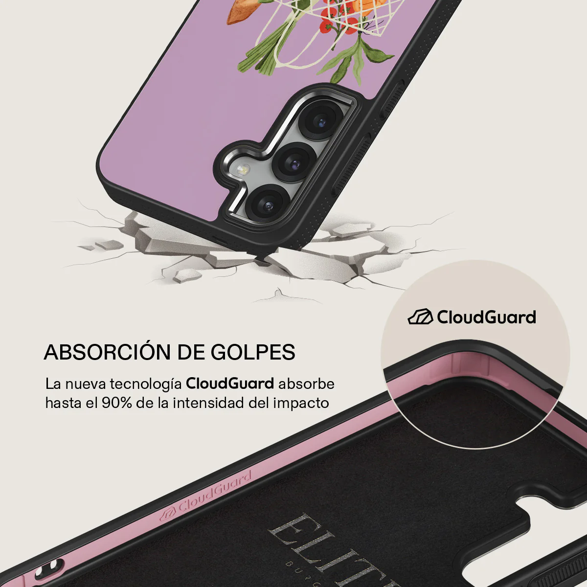 Farmers Market - Samsung Galaxy S25 Plus Funda - Image 14