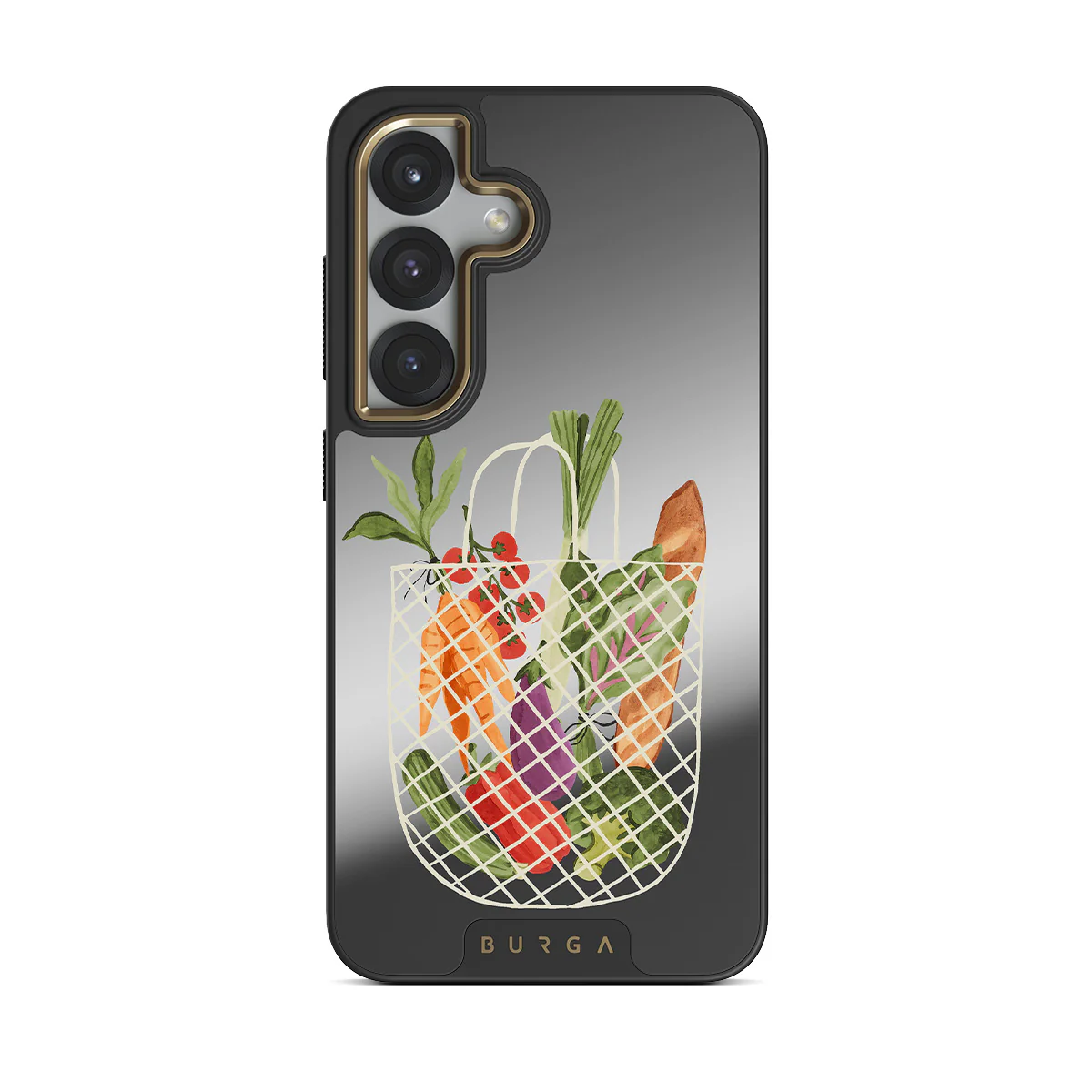 Farmers Market - Samsung Galaxy S25 Plus Funda - Image 26