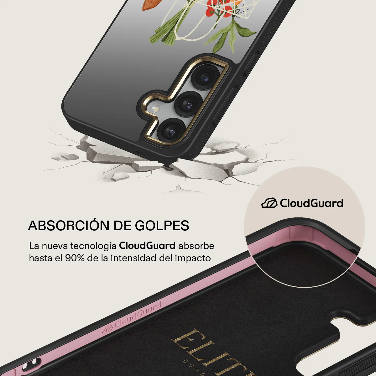 Farmers Market - Samsung Galaxy S25 Plus Funda - Image 28
