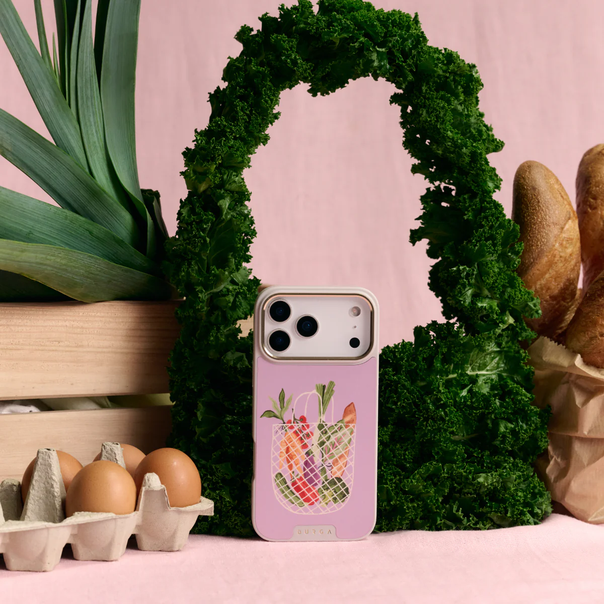 Farmers Market - Samsung Galaxy S25 Plus Funda - Image 52