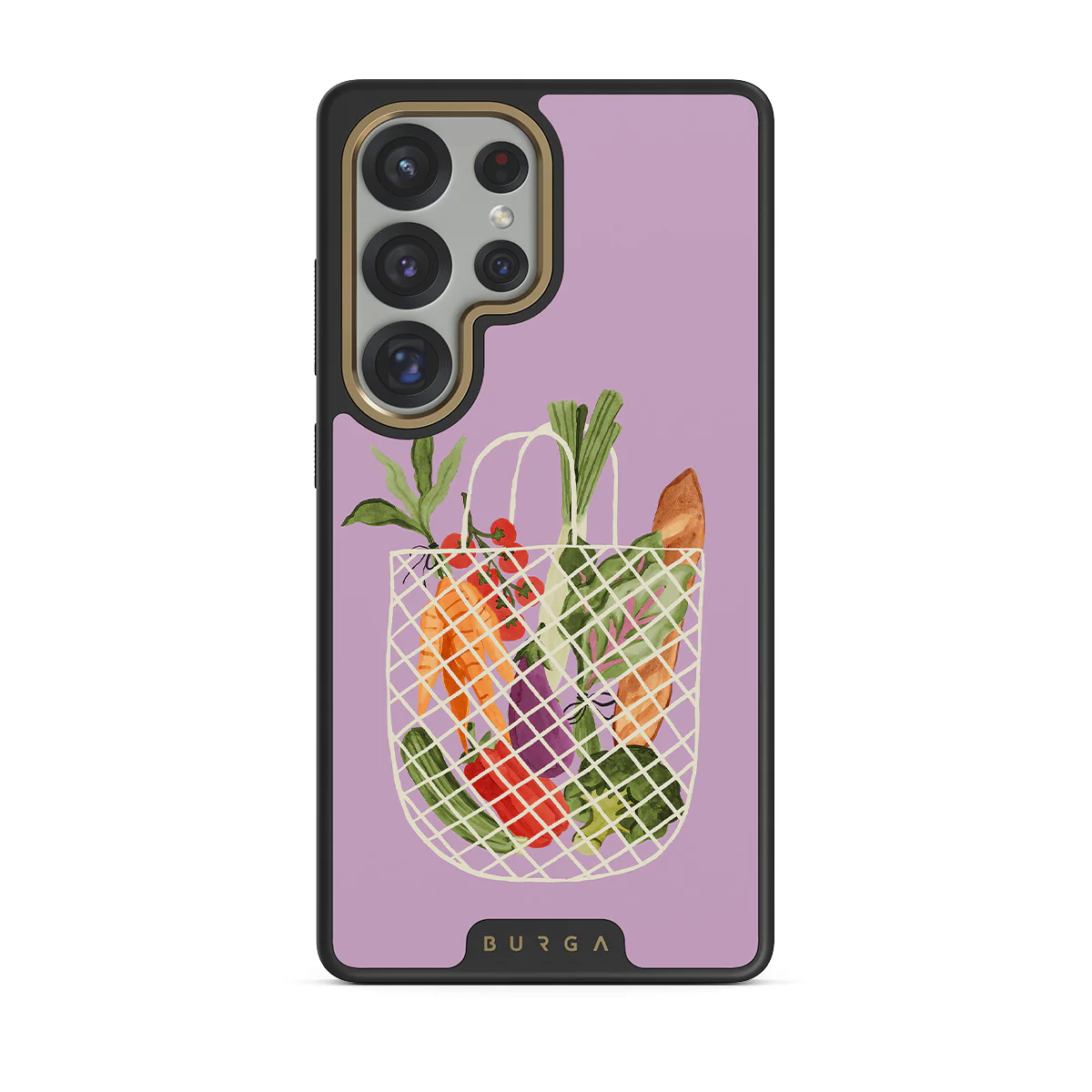 Farmers Market - Samsung Galaxy S25 Ultra Funda - Image 5