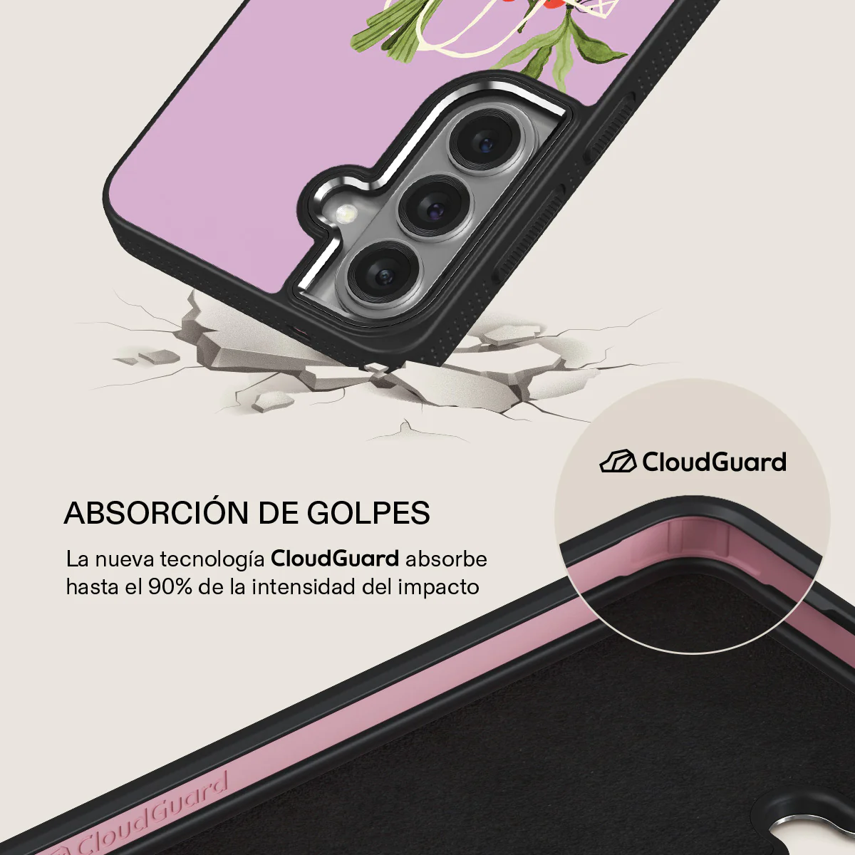 Farmers Market - Samsung Galaxy S26 Funda - Image 14