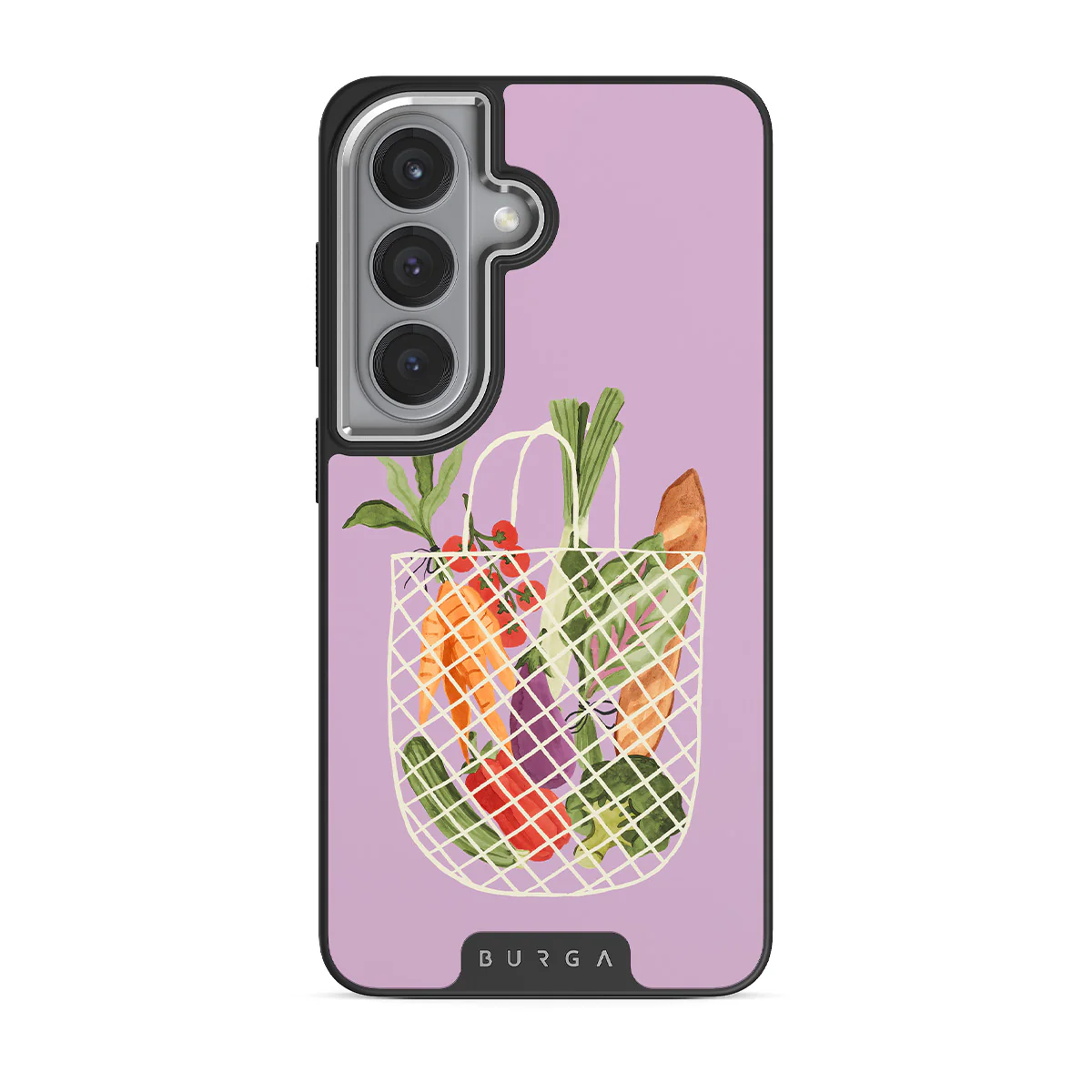 Farmers Market - Samsung Galaxy S26 Funda - Image 19