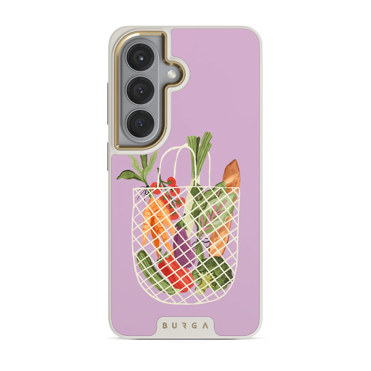 Farmers Market - Samsung Galaxy S26 Funda - Image 26