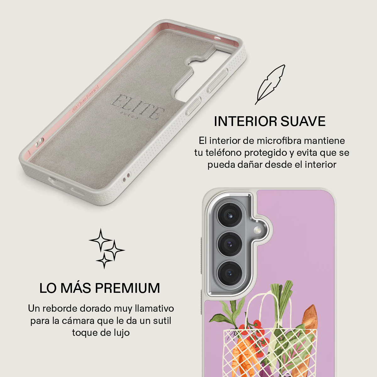 Farmers Market - Samsung Galaxy S26 Funda - Image 38