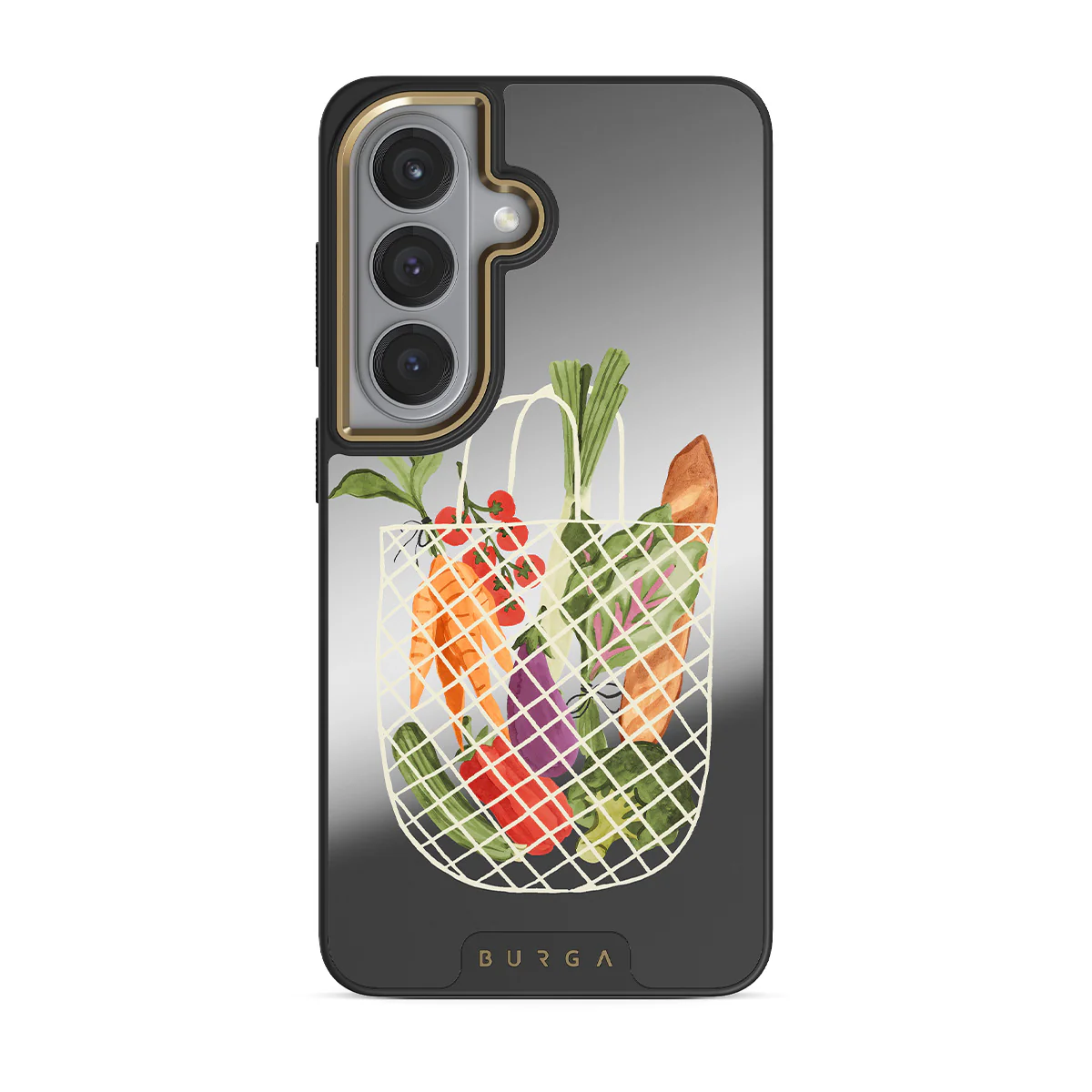 Farmers Market - Samsung Galaxy S26 Funda - Image 40