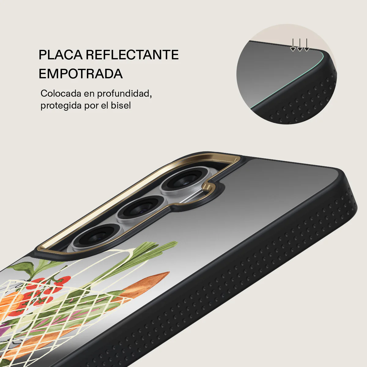 Farmers Market - Samsung Galaxy S26 Funda - Image 43