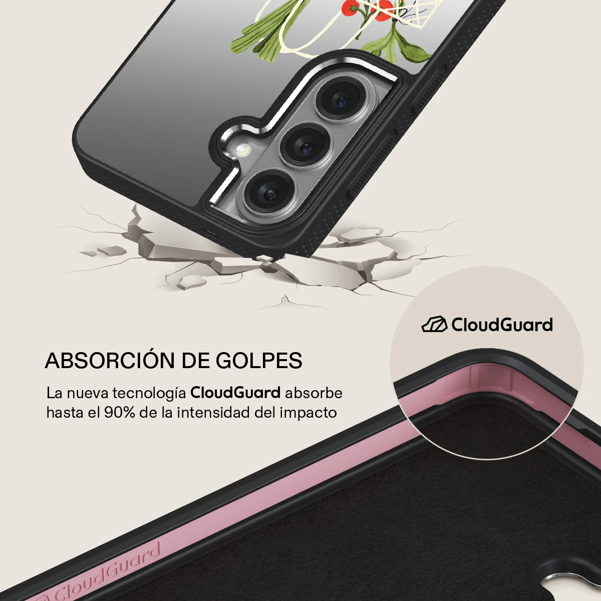 Farmers Market - Samsung Galaxy S26 Funda - Image 50
