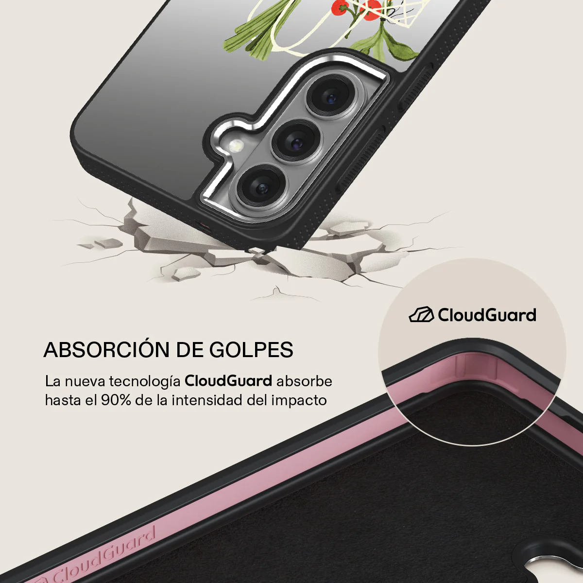 Farmers Market - Samsung Galaxy S26 Funda - Image 58