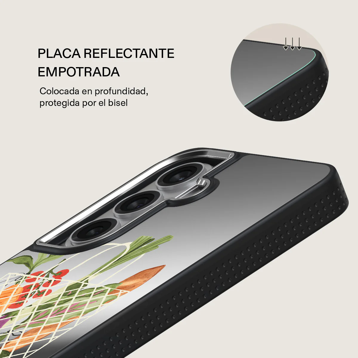 Farmers Market - Samsung Galaxy S26 Funda - Image 59