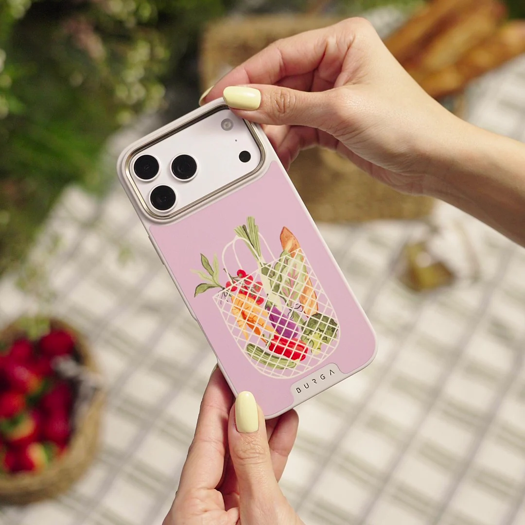 Farmers Market - Samsung Galaxy S26 Funda - Image 66