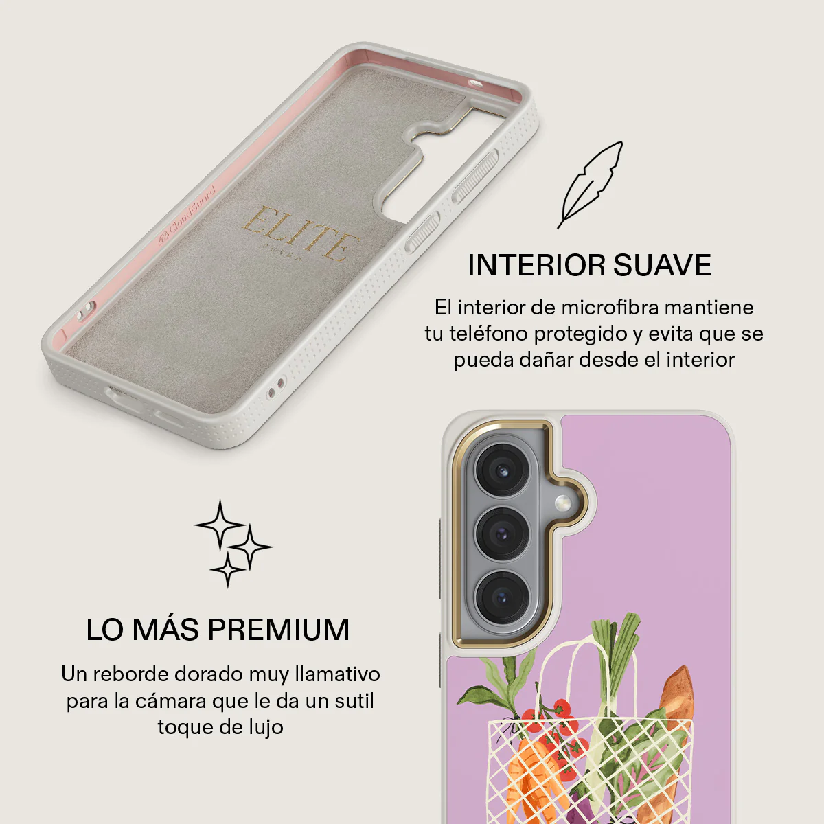 Farmers Market - Samsung Galaxy S26 Plus Funda - Image 31