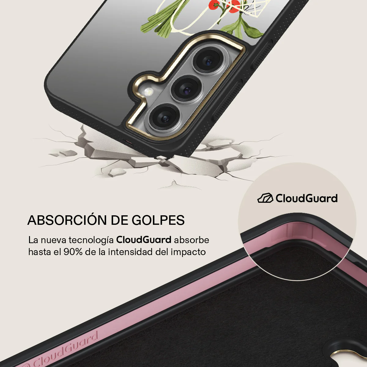 Farmers Market - Samsung Galaxy S26 Plus Funda - Image 42