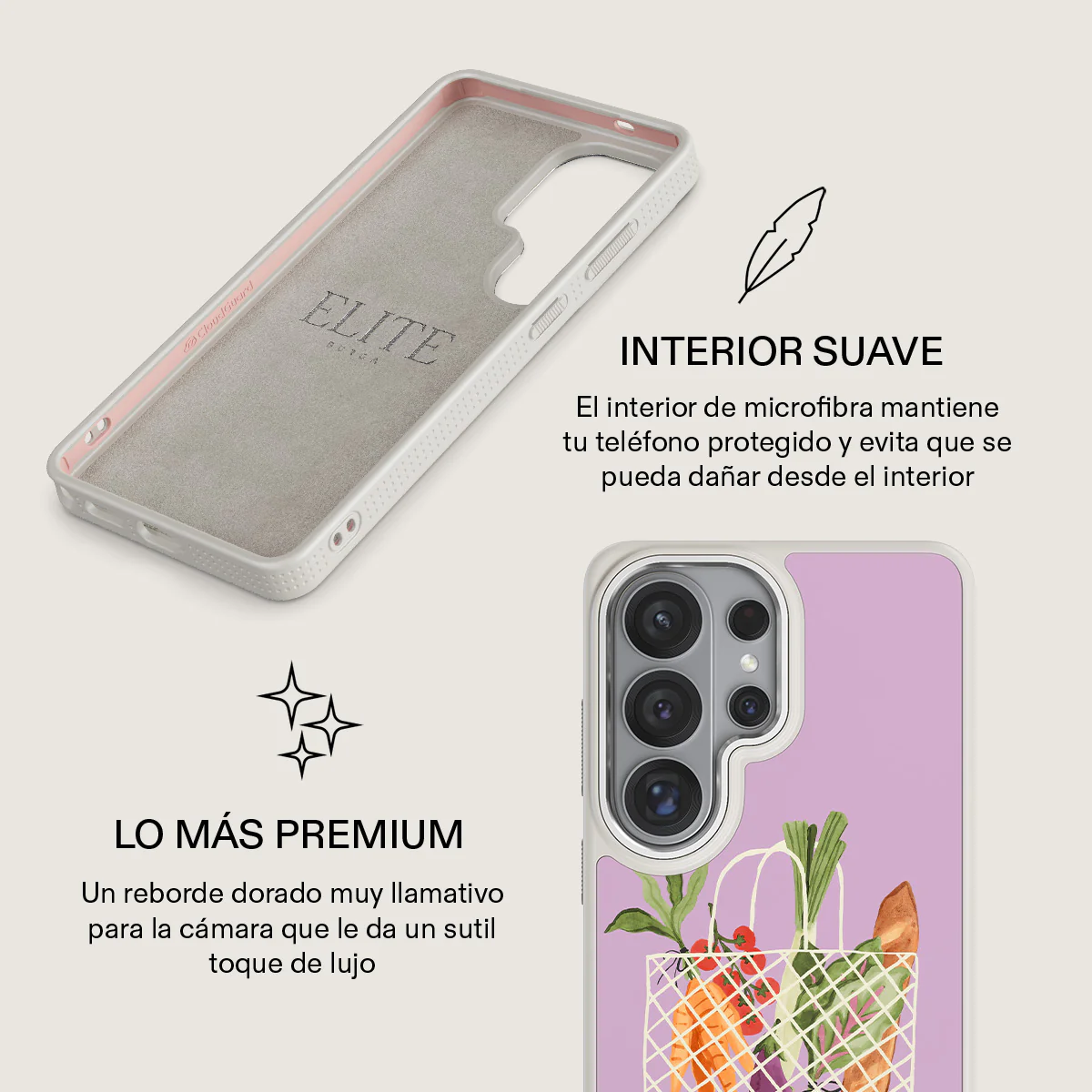 Farmers Market - Samsung Galaxy S26 Ultra Funda - Image 38