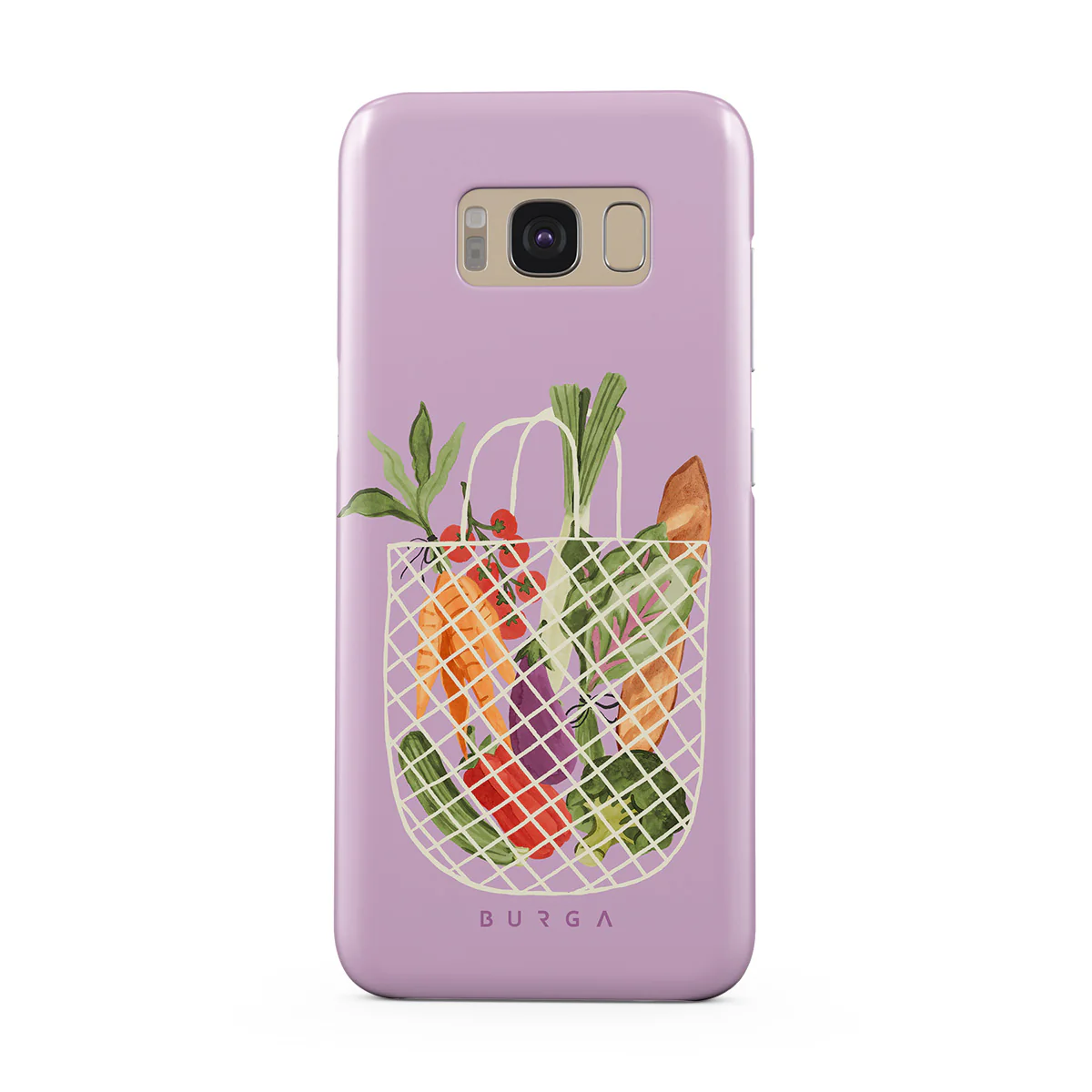 Farmers Market - Samsung Galaxy S8 Funda